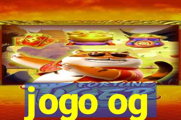 jogo og